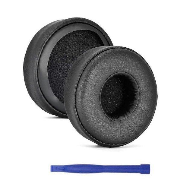 Reemplace las almohadillas viejas o dañadas con almohadillas compatibles con MDR-ZX100/ZX110/ZX220BT. Calidad de sonido mejorada.