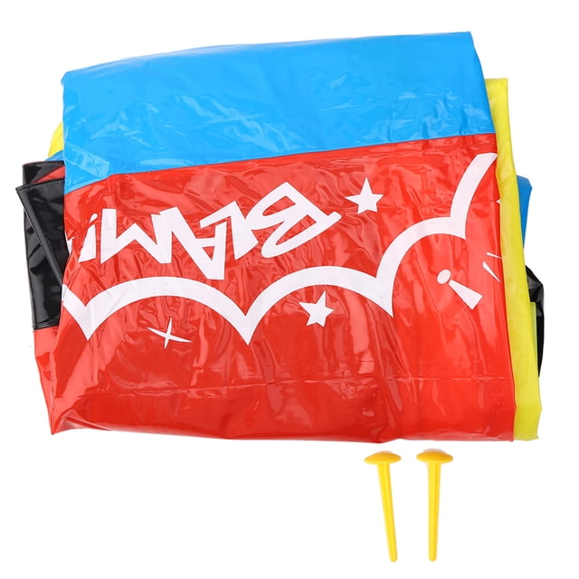 Tobogán de agua con rociador, juguete para exteriores, verano, césped, patio, fiesta, niños, juguete acuático HS0222