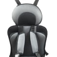thumbnail image 3 of Asiento de coche para niños pequeños, triciclo eléctrico de seguridad para niños, triciclo eléctrico, asiento para bebé, asiento de seguridad para niños, elaborado por expertos, 3 of 6
