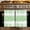 Green, Lime, White, variant on Beige Green Botanical Kitchen Towels Set of 1, Farmhouse Pastoral Leaves Burlap Absorbent Dish Towels for Kitchen, Microfiber Hand Towel, Quick Drying Tea Towel for Cleaning Decorative Dishcloths