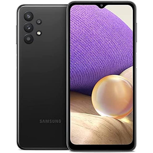 Smartphone Samsung Galaxy A32 5G 64GB 4GB 6.5" 48MP