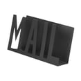 thumbnail image 1 of Organisateur de Courrier Porte-Lettres pour Carnet de Documents, 1 of 4