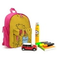 thumbnail image 6 of Winnie The Pooh Backpacks Bookbag Casual Daypack for Travel Camping Hiking, 6 of 6