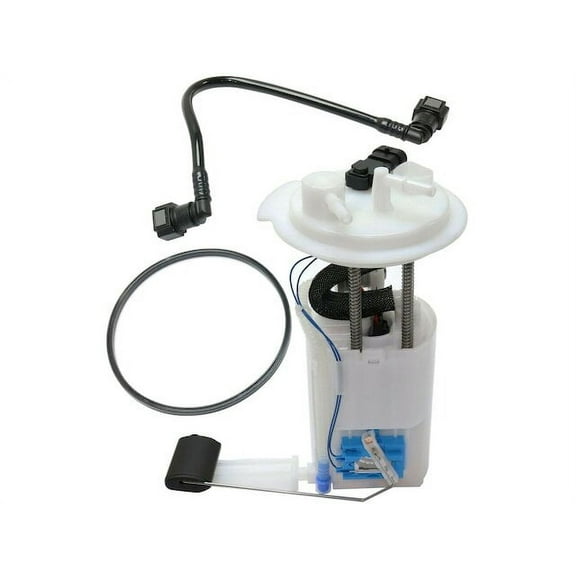 Fuel Pump with Hose Assembly - Compatible with 2006 - 2007 Hyundai Sonata 2.4L 4-Cylinder
