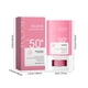 thumbnail image 3 of Fiudx Liquidación de ofertas flash Protector solar en barra humectante SPF50 no dejesus Sol dañe tu pie Protector solar Rose 20 g, 3 of 7