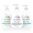 thumbnail image 5 of Dove Sensitive Skin Care Baby Lotion Calming Moisture for a Soothing Scented Lotion Calming Moisture Hypoallergenic and Dermatologist-Tested, 13 Fl oz, 5 of 7