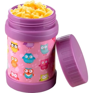Thermal Insulated Lunch Box Portable Rice Noddle Container Leakproof Box(single 11 thumbnail image