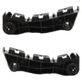 thumbnail image 6 of New Front Left and Front Right Bumper Retainer Compatible With Lexus LS600h L 8 Cyl 5.0L LS460 Base 8 Cyl 4.6L 2007-2009 By 5253550070 LX1033120 5253650060 LX1032120, 6 of 8