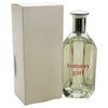 Tommy Girl by Tommy Hilfiger for Women - 3.3 oz Cologne Spray (Tester)
