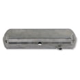 thumbnail image 4 of Holley 241-185 2-Piece LS Fox 5.0 Style Aluminum Valve Covers - Natural, 4 of 8