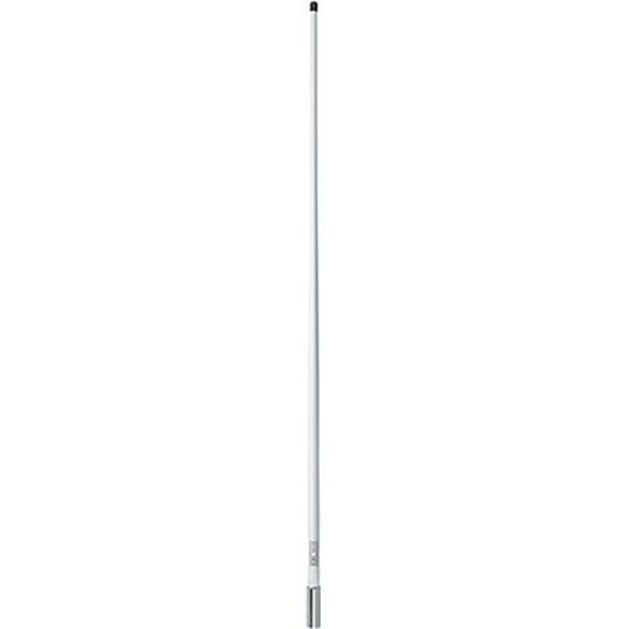 A431-AIS 4 ft. 3dB AIS Antenna, White