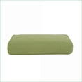 thumbnail image 4 of Kasper 6'x3' Water Resistant Rectangle Bean Bag Chair for Adults | Green | Waterproof Fabric, 4 of 7