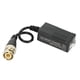 thumbnail image 4 of 12 Pares de 8 Piezas Transmisor Y Transceptor Pasivo de Video Balun con Cable para 1080P TVI / CVI / AHD / 960H DVR Camera CCTV System, BNC Macho A UTP CAT5 / 5E / 6 / 6E Cable, 4 of 5
