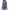 Sky Blue, variant on Eytino Womens Swimsuits Two Piece V Neck Swimming Suits Tummy Control Bathing Suit Tankini Top with Boyshorts Swimwear Pink S-2XL