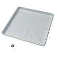 thumbnail image 2 of Oatey 28 in. x 30 in. Washing Machine Pan, 2 of 8