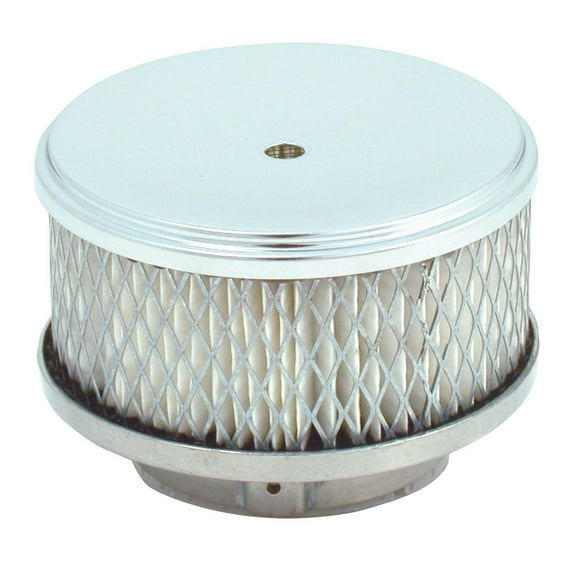 Spectre Performance (4790) 4" x 2" Air Cleaner