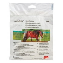 3M Animalintex Conditioner for Horse Wound Care 3 pk 5.5" x 5.5"