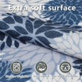 thumbnail image 3 of Homcomoda Tapis de Couloir 2x6 Antidérapant Lavable pour Cuisine Buanderie, 3 of 7