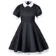 thumbnail image 5 of Conjunto de Disfraz de Cosplay Anime Wannsee Lolita Criada Negra M, 5 of 7