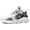 Skull-white, variant on Coolcustomize Men's Skull Running Shoes Lightweight Cushion Sports Walking Shoes Cool Non Slip Gym Training Breathable Tennis Shoes