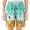 ZB Mint Green, variant on RTKFRFLM Boys Navy Blue Swim Trunks High Waist Relaxed Fit Beach Shorts Dark Blue 10-12 Years