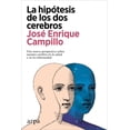 thumbnail image 1 of La hipótesis de los dos cerebros Blanco, 1 of 2
