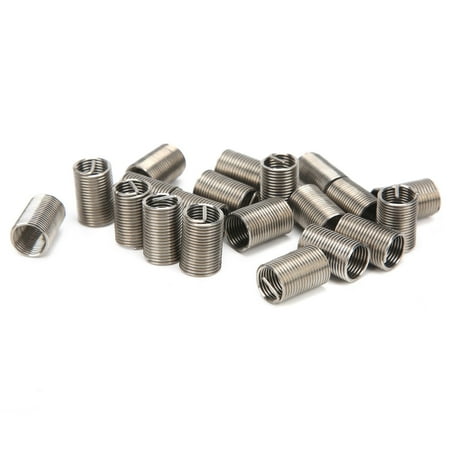 

Thread Repair Tool Thread Inserts Effective For DIY Machine Handcraft