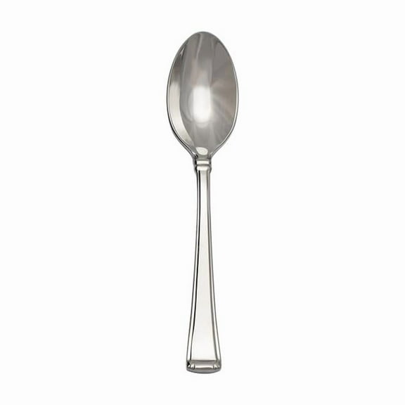 Gorham Column Dinner/Oval Soup Spoon