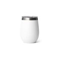thumbnail image 4 of Vaso YETI Rambler Wine, 300 ml, revestido de cerámica, 10 oz, blanco, 4 of 4