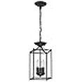 thumbnail image 3 of ElkGroup International 7713FY/10 Foyer Collection 3 Light Pendant In Oil Rubbed Bronze, 3 of 3