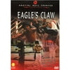 Eagle's Claw (Full Frame)