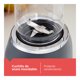 thumbnail image 3 of Licuadora Black+Decker Ice Crush con 2 Vasos Personales de 600ml Gris, 3 of 5