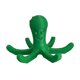 thumbnail image 1 of Escurridor de vasos y botellas con forma de pulpo, creativo, para encimera de cocina, divertido y decorativo, ahorra espacio., 1 of 8