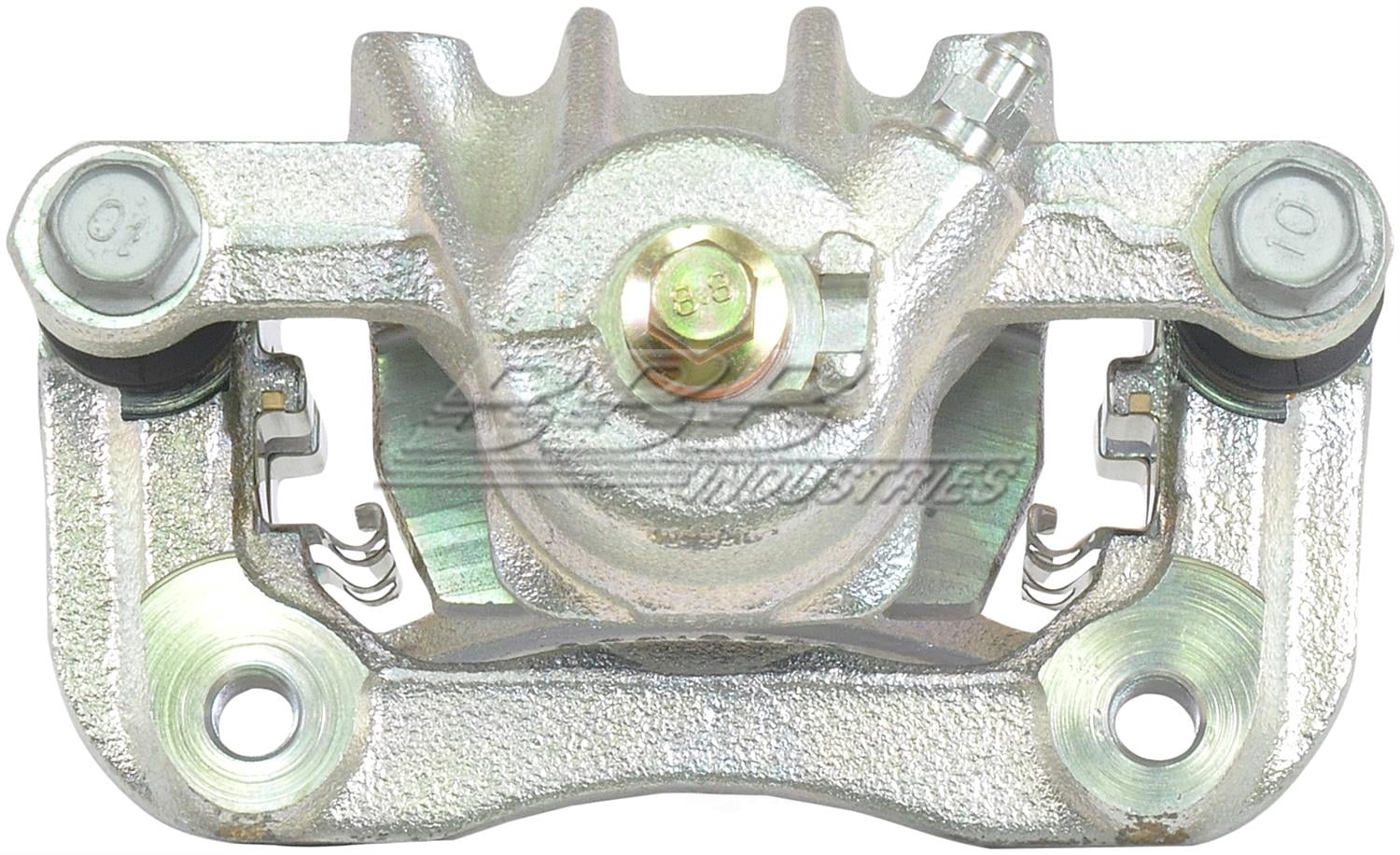 TERREPOWER formerly BBB Industries 99-00854B Reman Caliper w/installation Hardware