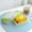 Green, variant on Sandwich Containers for Lunch Boxes, Reusable Sandwich Box Container for Food Grade Sandwich Imported Fresh Box Bread Sushi Rice Breakfast Lunch Box Sealed Box Microwaveable Clearance