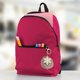 thumbnail image 3 of Llavero Colgante Mochila Llavero Colgante Amplia Gama de Usos Accesorios Bonitos, 3 of 6