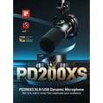 thumbnail image 2 of Paquete de equipos de streaming para juegos MAONO: mezclador de interfaz de audio y micrófono dinámico XLR, reducción de ruido RGB, transmisión en vivo, podcasting MaonoCaster PD200XS&G1 NEO, 2 of 9
