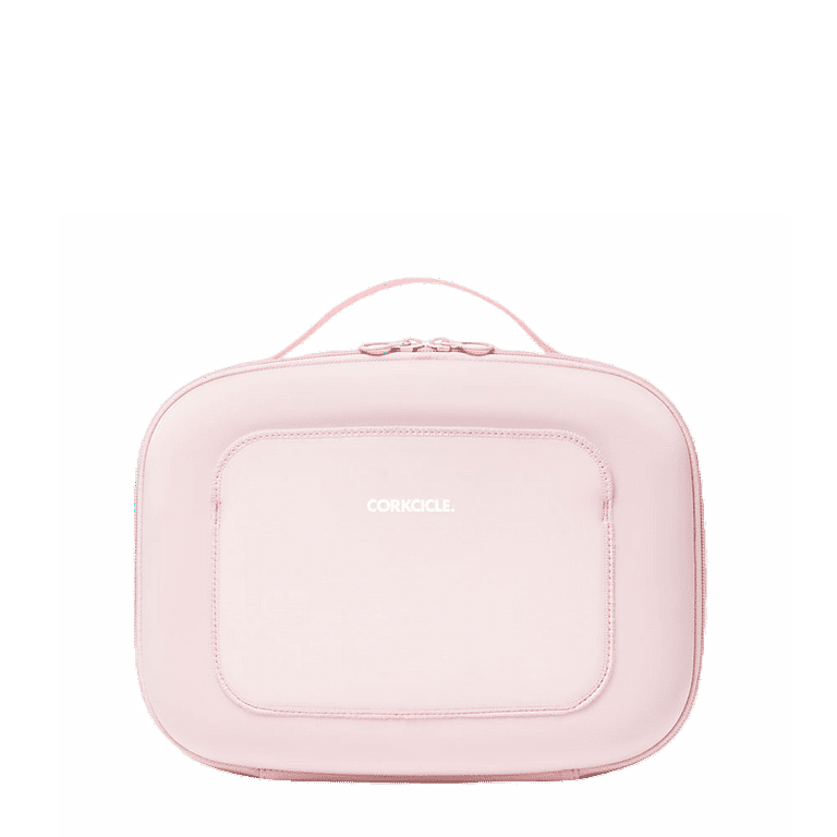 New Arrival】CORKCICLE BALDWIN Picnic Bag-Rose Quartz Powder - Shop corkcicle  Handbags & Totes - Pinkoi