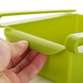 thumbnail image 4 of Organizador De Cajones Para Frigorífico, Caja De Almacenamiento Para Frigorífico, Espacio Sencillo Y Limpio Para La Cocina Del Hogar, 4 of 7