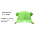 thumbnail image 4 of Sombrero para para Niños UPF50+Sombrilla Playa Protección Solar Sombrero Pescador para Niños UPF50+ Protección UV Sombrero para para Niños, 4 of 5