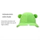 thumbnail image 4 of Sombrero para para Niños UPF50+Sombrilla Playa Protección Solar Sombrero Pescador para Niños UPF50+ Protección UV Sombrero para para Niños, 4 of 5