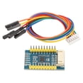 thumbnail image 2 of Placa de expansión de E/S, placa de expansión de E/S con interfaz I2C C, módulo de extensión de interfaz C muy recomendable, 2 of 12