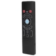 thumbnail image 3 of Air remoto ratón, Teclado de control remoto inalámbrico recargable multifuncional re -recargable para tv smart tv para pc para pc, 3 of 7