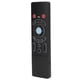 thumbnail image 3 of Air remoto ratón, Teclado de control remoto inalámbrico recargable multifuncional re -recargable para tv smart tv para pc para pc, 3 of 7