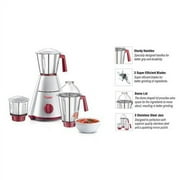Manttra Nakshatra Food Processor, Silver