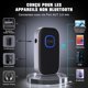 thumbnail image 2 of Bluetooth 5.0 Receiver with Noise Reduction and 16 Hours Battery Life, 2 of 5
