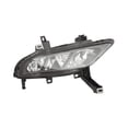 thumbnail image 1 of Passenger Side Fog Light Assembly For Nissan Maxima 2016-2018, 1 of 1