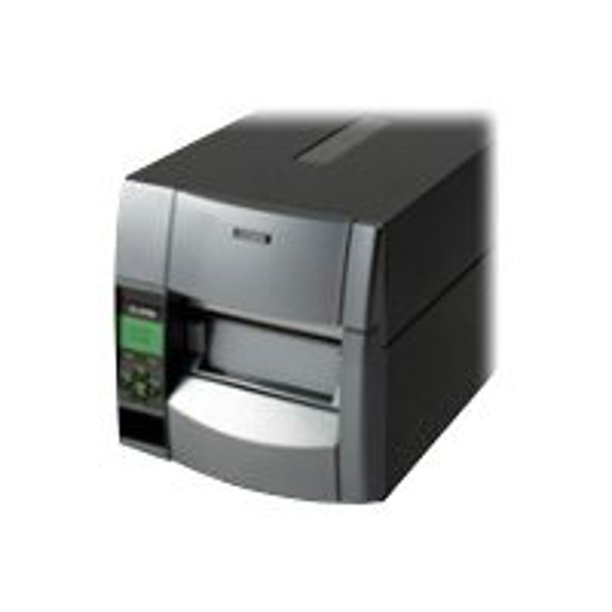 Citizen CLS700 Label printer direct thermal Roll (4.65 in) 203