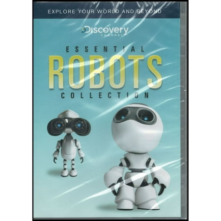 Discovery: Essential Robots