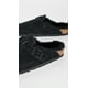 thumbnail image 5 of Sandalias Birkenstock Boston Shearling Black 9 US para hombre, 5 of 6